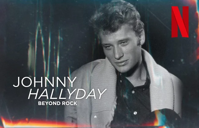 Johnny Hallyday: Beyond Rock thumbnail